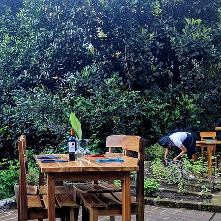 Balgue Selvista Guesthouses מראה חיצוני תמונה