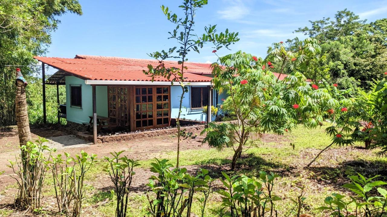 Balgue Selvista Guesthouses מראה חיצוני תמונה