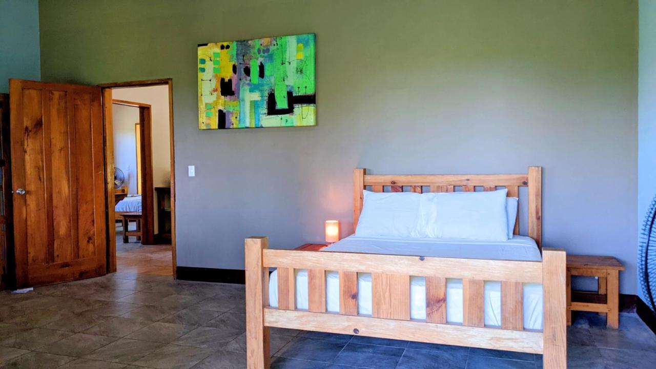 Balgue Selvista Guesthouses מראה חיצוני תמונה