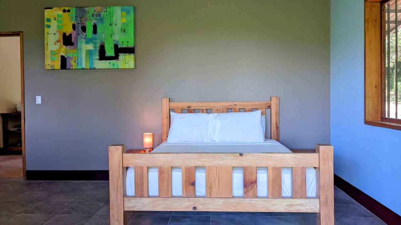 Balgue Selvista Guesthouses מראה חיצוני תמונה