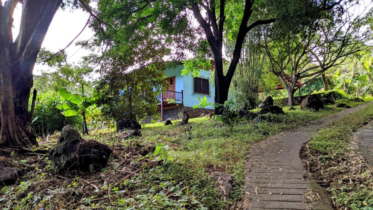 Balgue Selvista Guesthouses מראה חיצוני תמונה