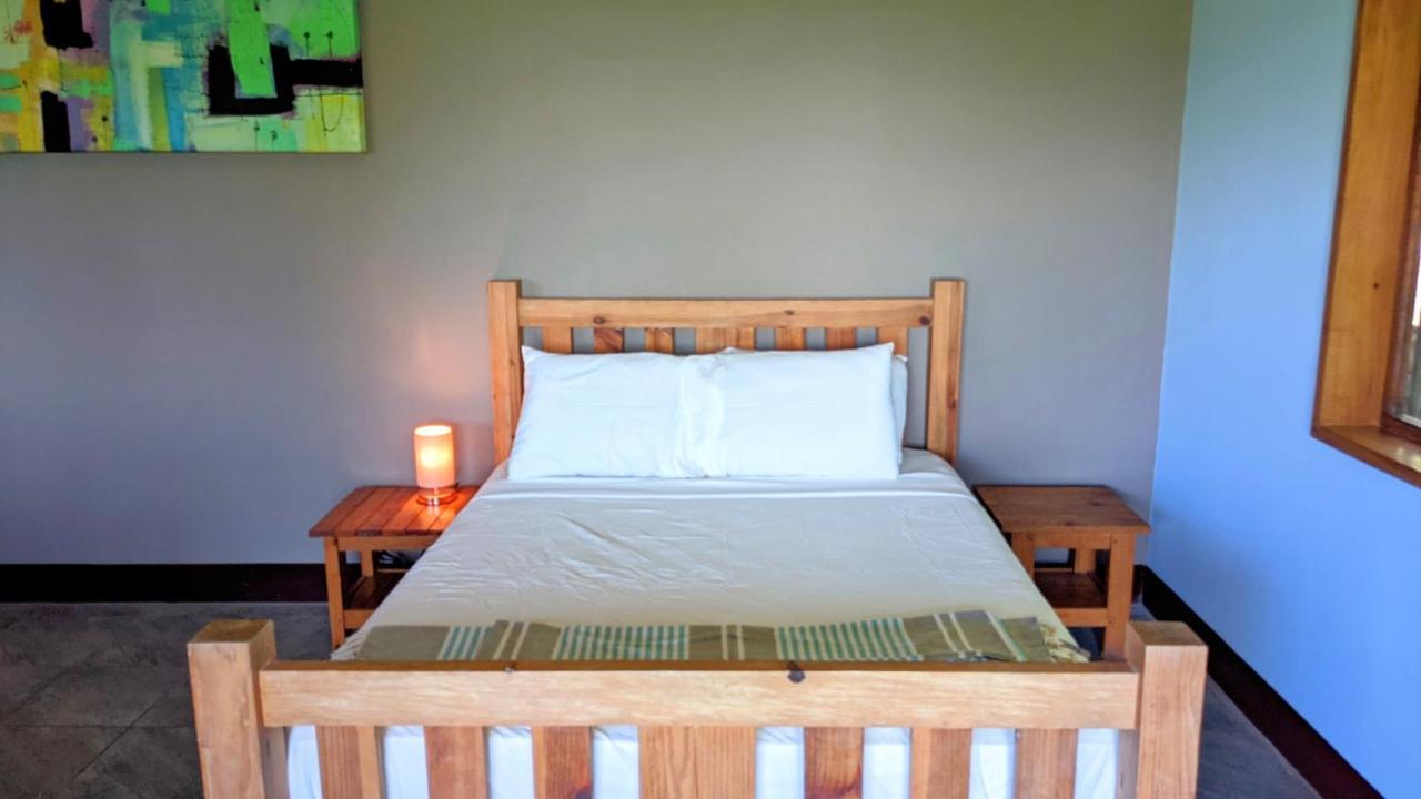 Balgue Selvista Guesthouses מראה חיצוני תמונה