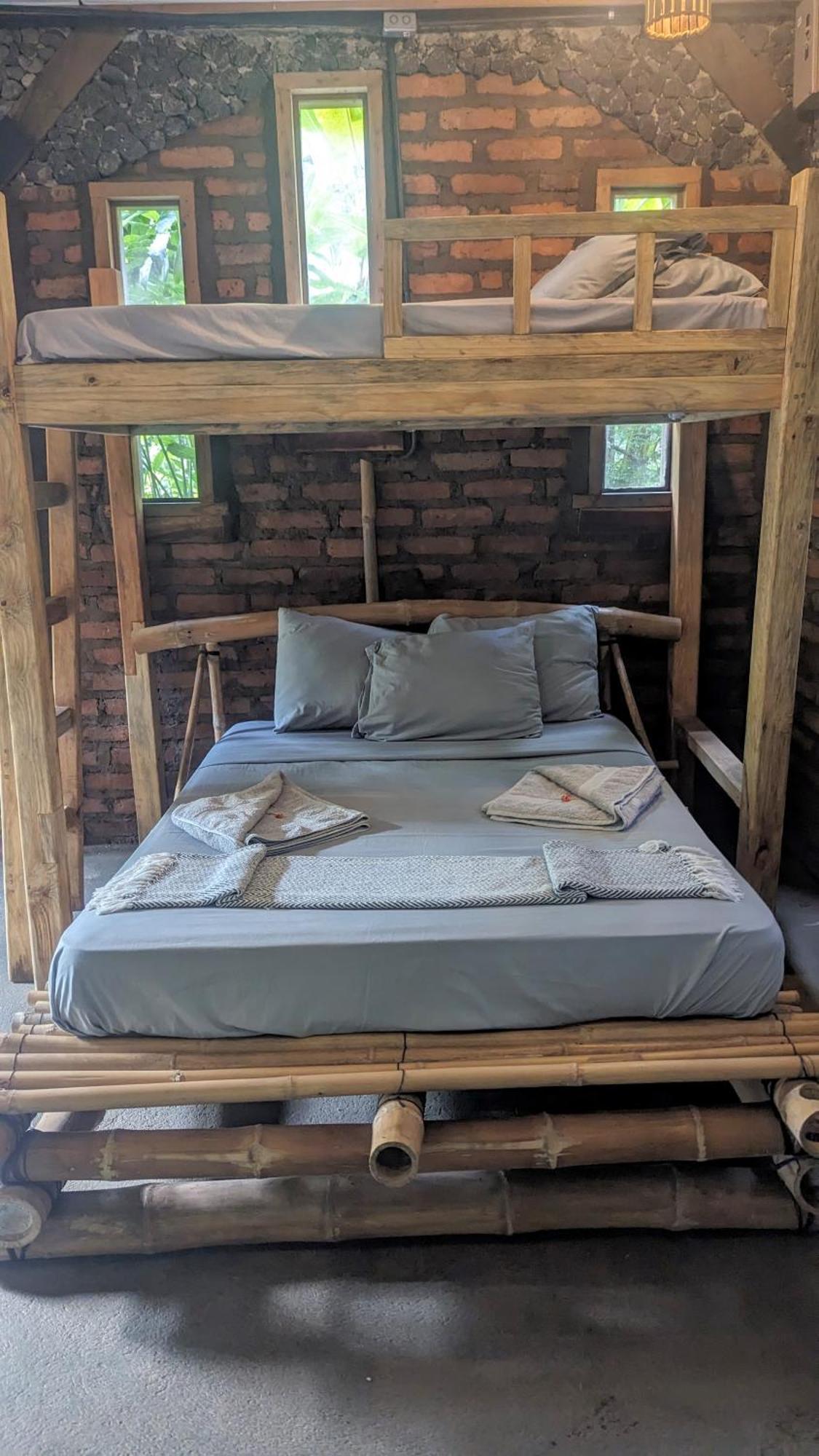 Balgue Selvista Guesthouses מראה חיצוני תמונה