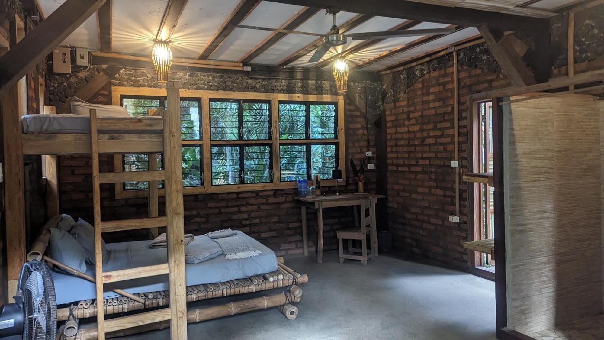 Balgue Selvista Guesthouses מראה חיצוני תמונה
