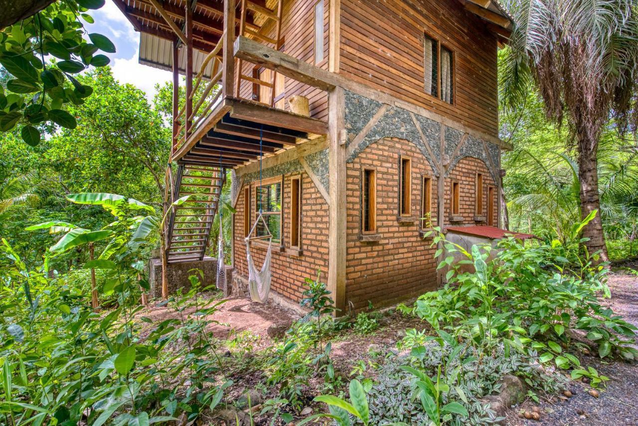 Balgue Selvista Guesthouses מראה חיצוני תמונה
