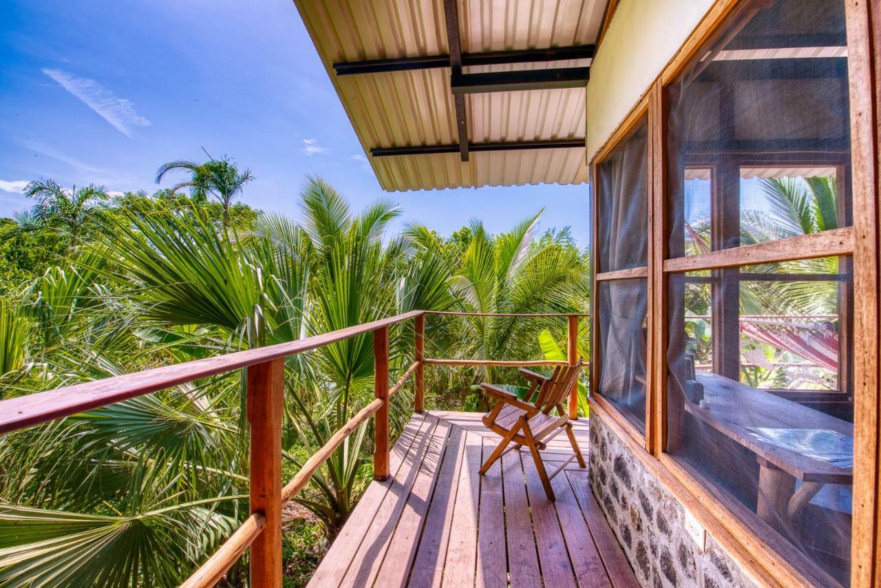 Balgue Selvista Guesthouses מראה חיצוני תמונה