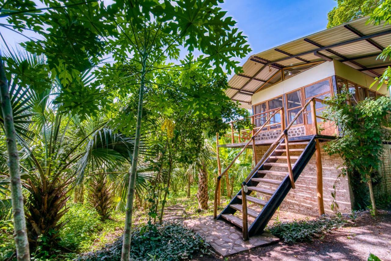 Balgue Selvista Guesthouses מראה חיצוני תמונה